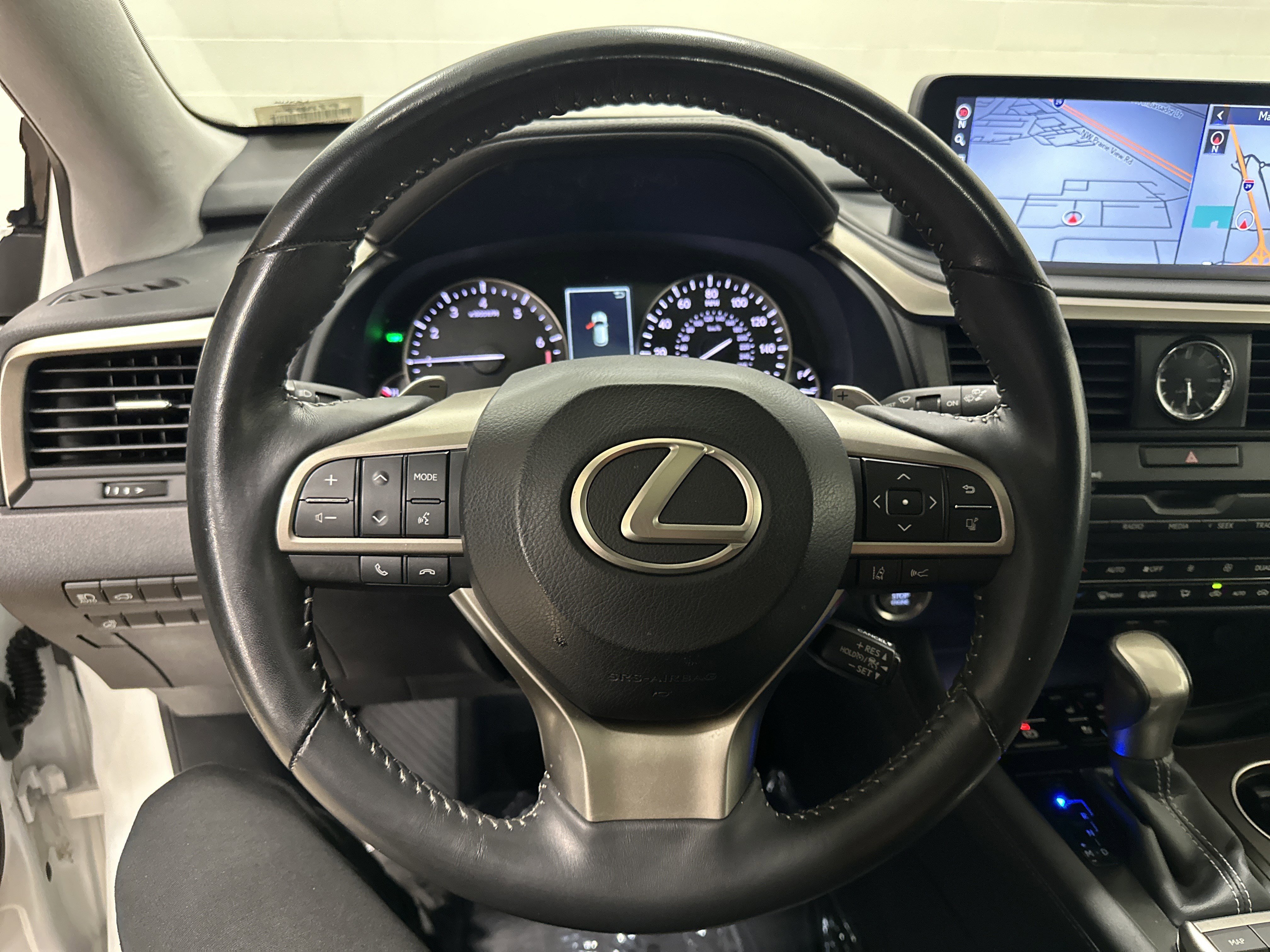 Used 2022 Lexus RX 350 AWD w/ Premium Package image 19