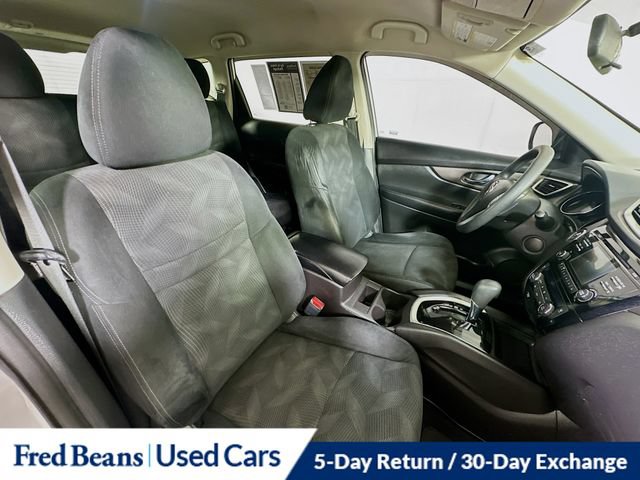 Used 2015 Nissan Rogue SV AWD/4WD image 33