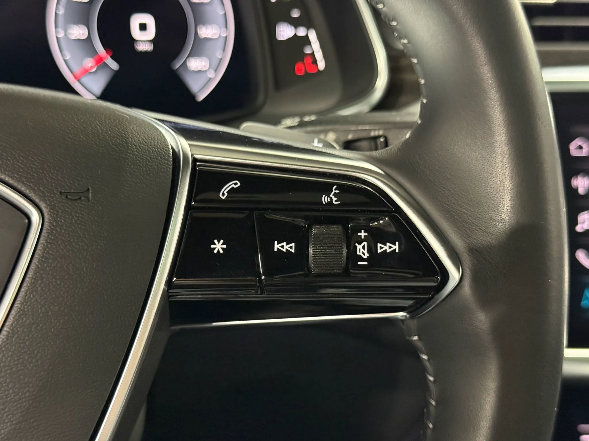 Used 2019 Audi A7 3.0T Premium Plus w/ Premium Plus Package AWD/4WD image 27