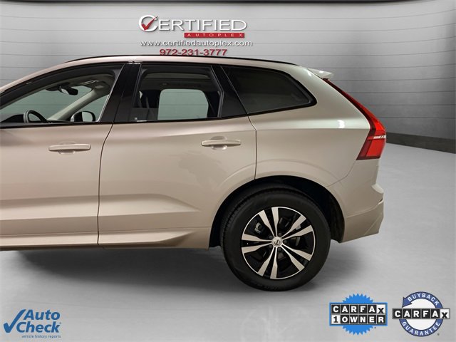 Used 2025 Volvo XC60 B5 Core image 8