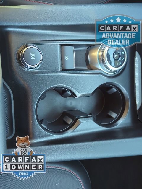 Used 2025 Ford Explorer ST-Line image 10