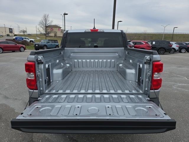 Certified 2022 Ford Maverick XL image 16