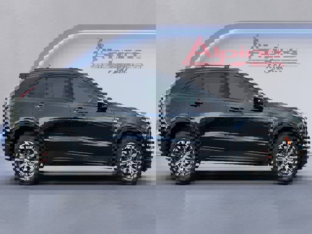 Used 2021 Cadillac XT4 Sport image 6