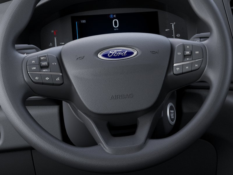 New 2027 Ford Transit 350 XL RWD image 13