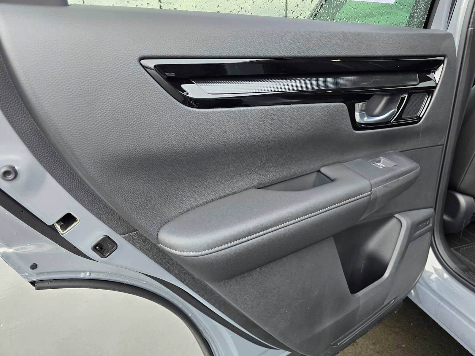 New 2026 Honda CR-V EX-L image 15