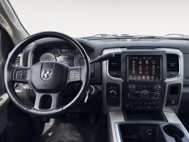 Used 2014 RAM 2500 Big Horn image 6
