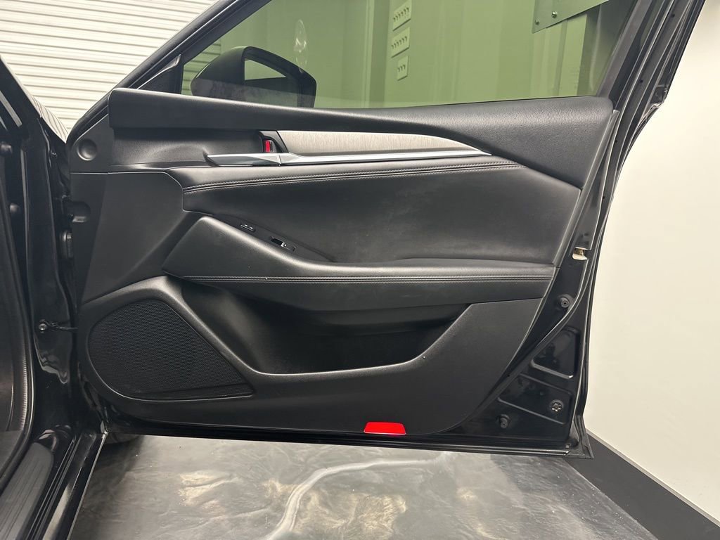 Used 2020 MAZDA MAZDA6 Touring image 10