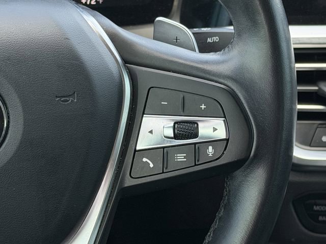 Used 2021 BMW 330i Sedan w/ Premium Package image 14