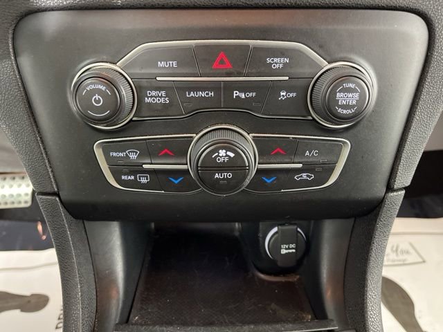 Used 2022 Dodge Charger Scat Pack image 27