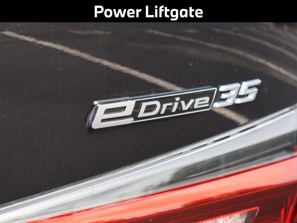 Used 2024 BMW i4 eDrive35 w/ Premium Package RWD image 10