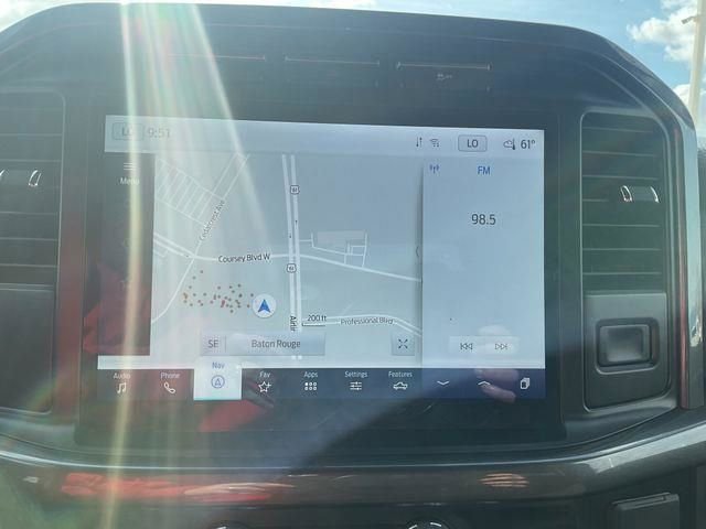 Used 2023 Ford F150 XLT w/ Equipment Group 302A High image 31