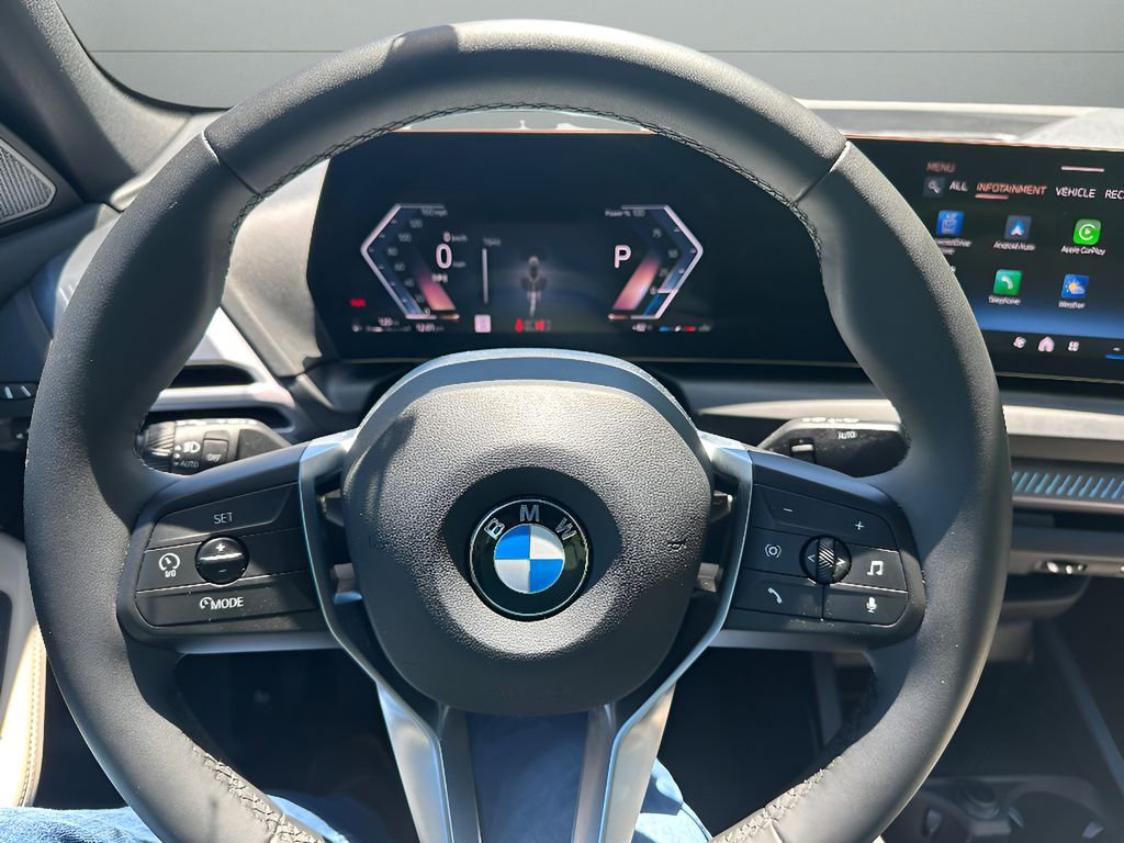 Used 2025 BMW 228i xDrive AWD/4WD image 27
