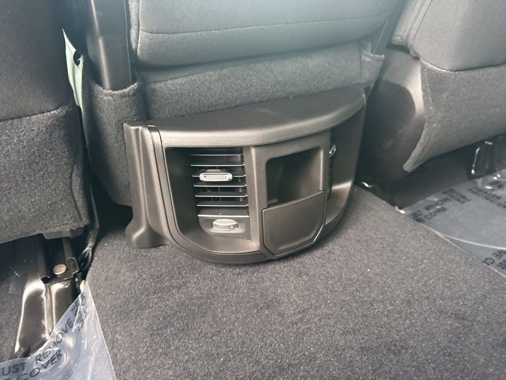 New 2026 RAM 2500 Tradesman AWD/4WD image 21
