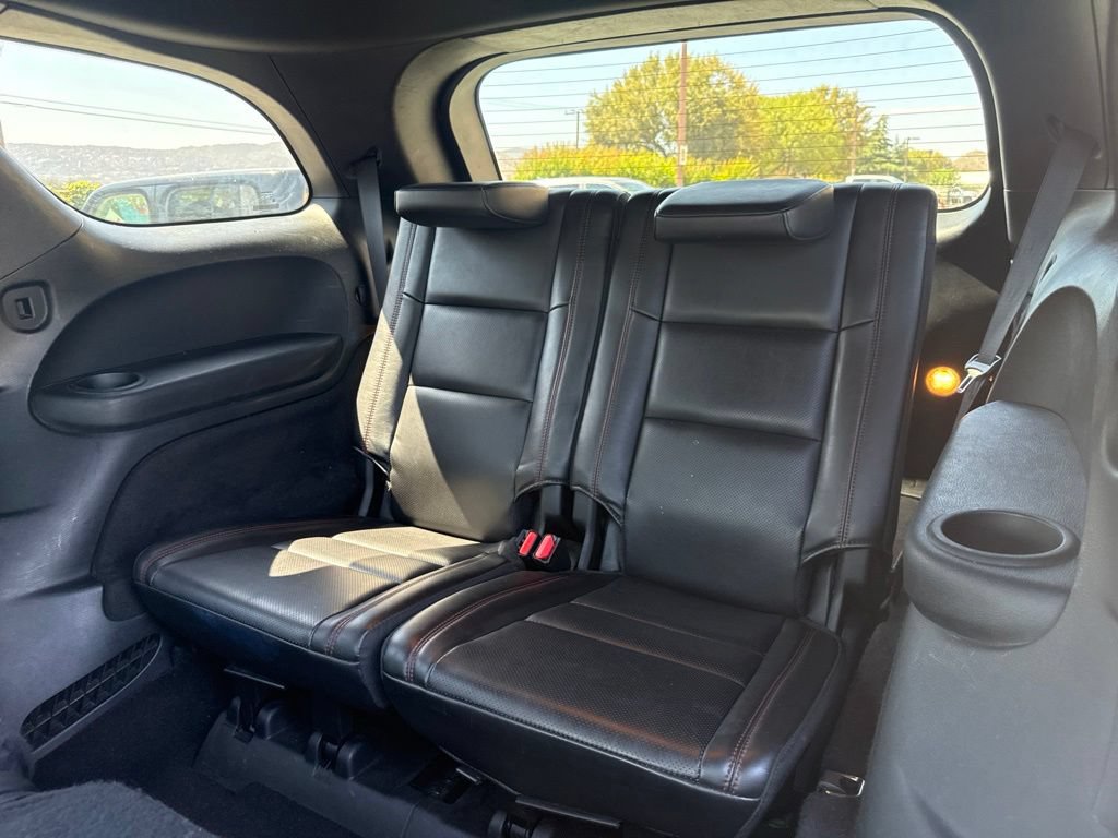 Used 2023 Dodge Durango GT AWD/4WD image 18