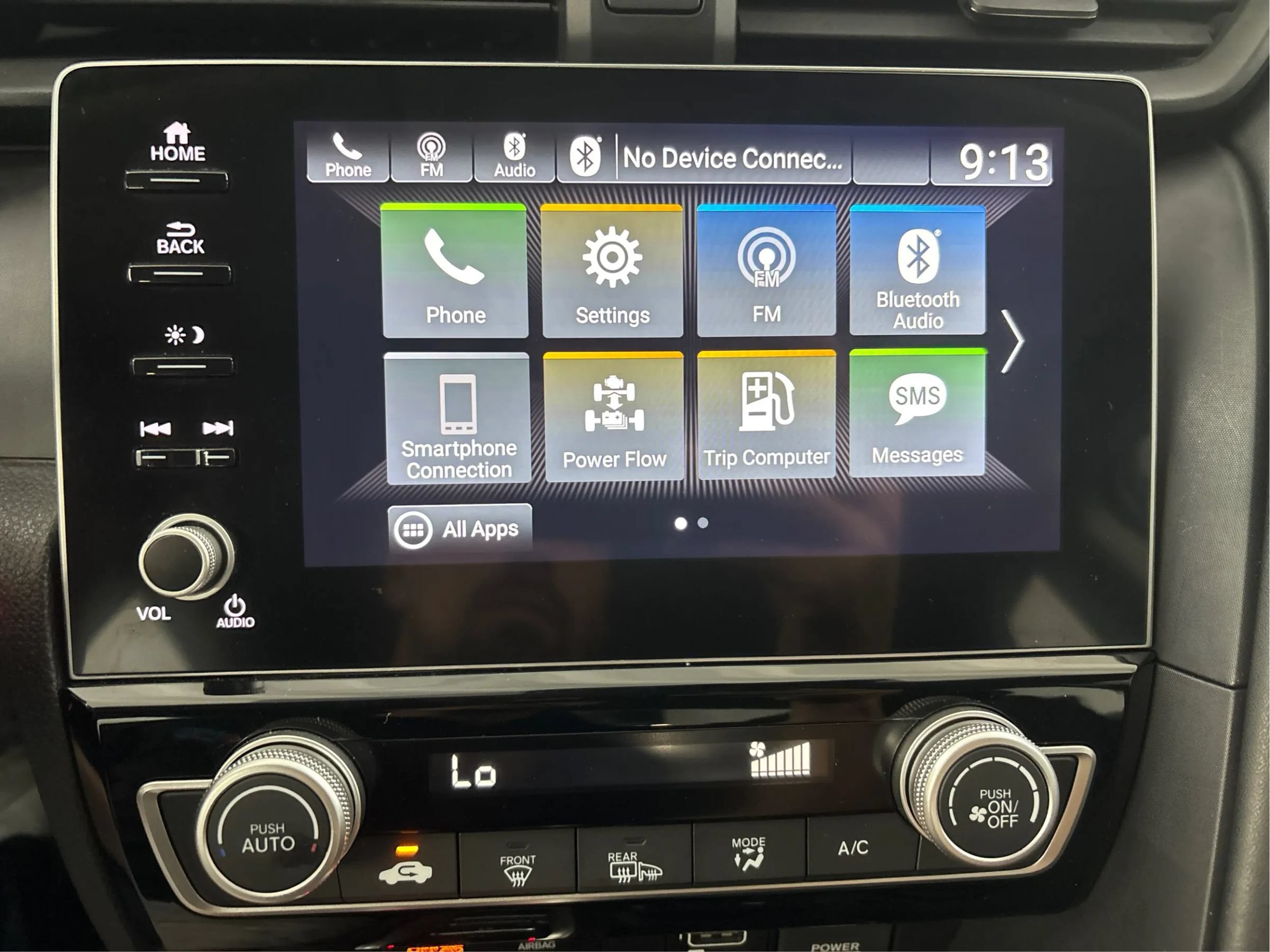 Used 2022 Honda Insight EX image 40
