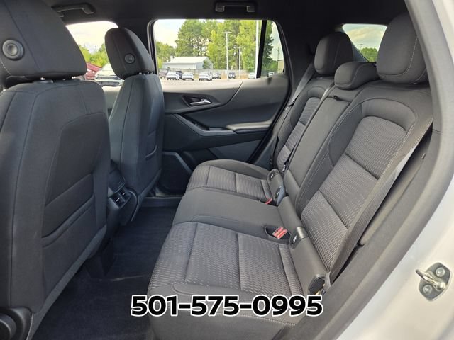 Used 2025 Chevrolet Equinox LT FWD image 11