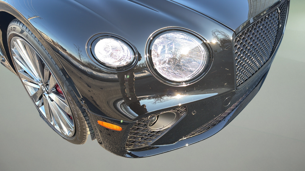 Used 2024 Bentley Continental GT Speed AWD/4WD image 14