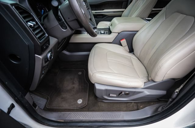 Used 2019 Ford Expedition Max Limited w/ Equipment Group 302A AWD/4WD image 44
