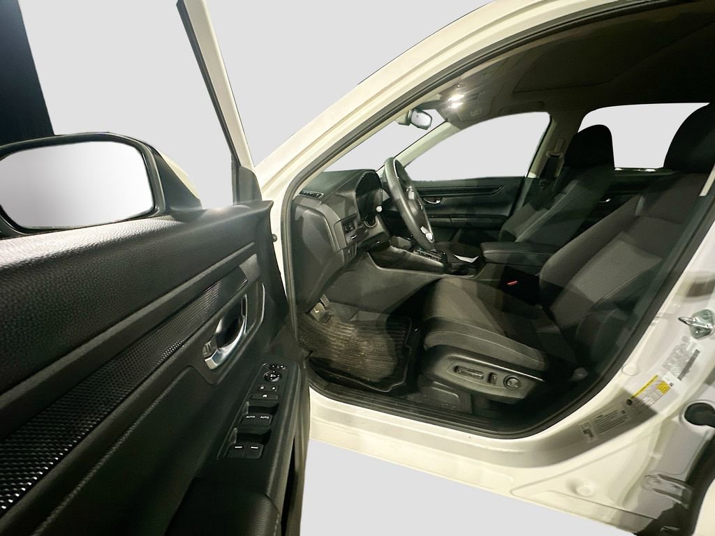 Used 2023 Honda CR-V EX image 12