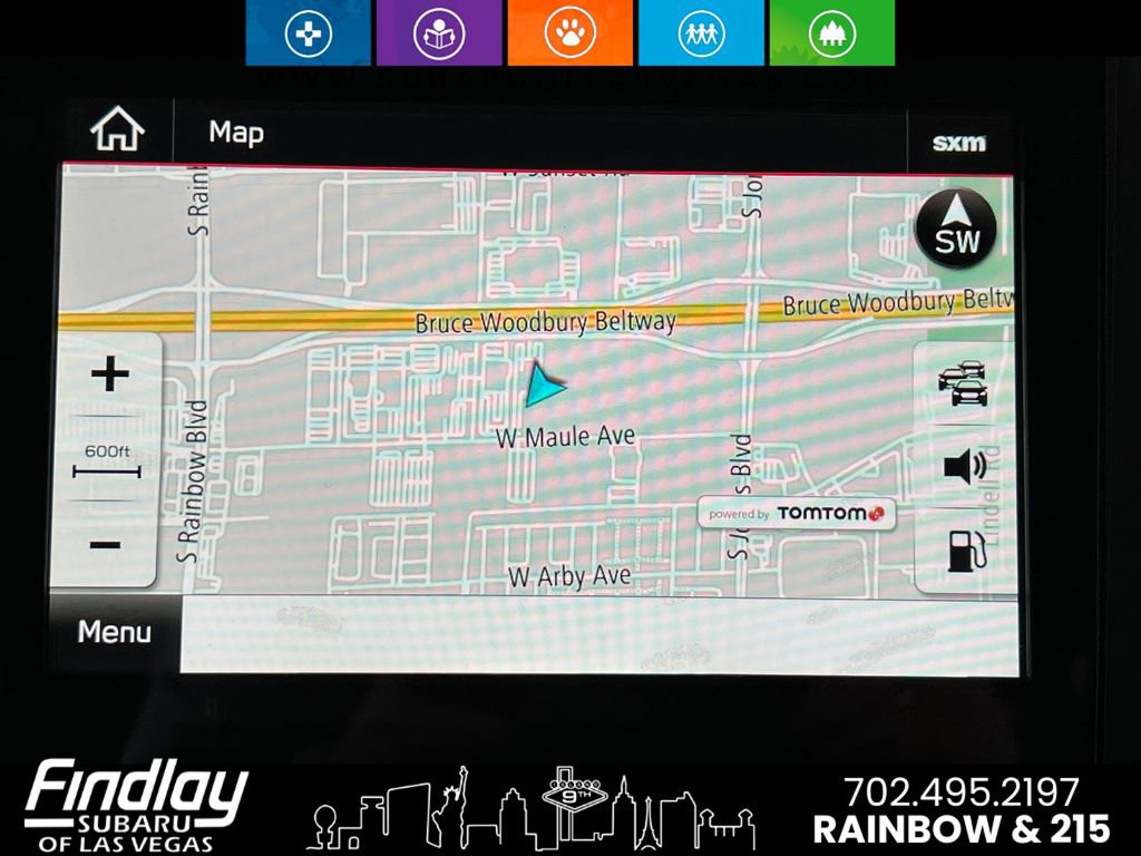 New 2025 Subaru Forester Wilderness image 22