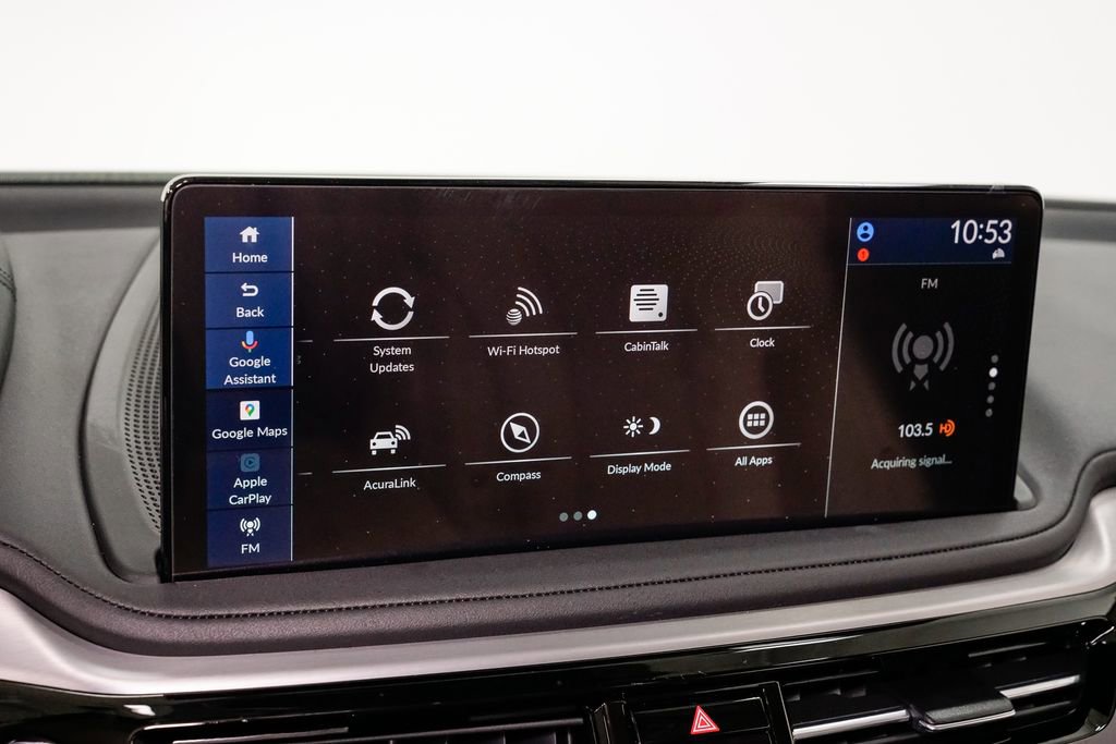 Certified 2025 Acura MDX w/ Technology Package image 21