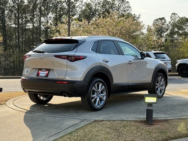 Used 2023 MAZDA CX-30 AWD 2.5 S w/ Select Package image 7
