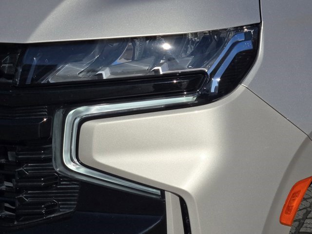 Certified 2023 Chevrolet Tahoe Z71 AWD/4WD image 5