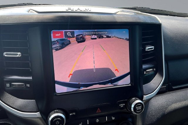 Used 2023 RAM 1500 Lone Star RWD image 15