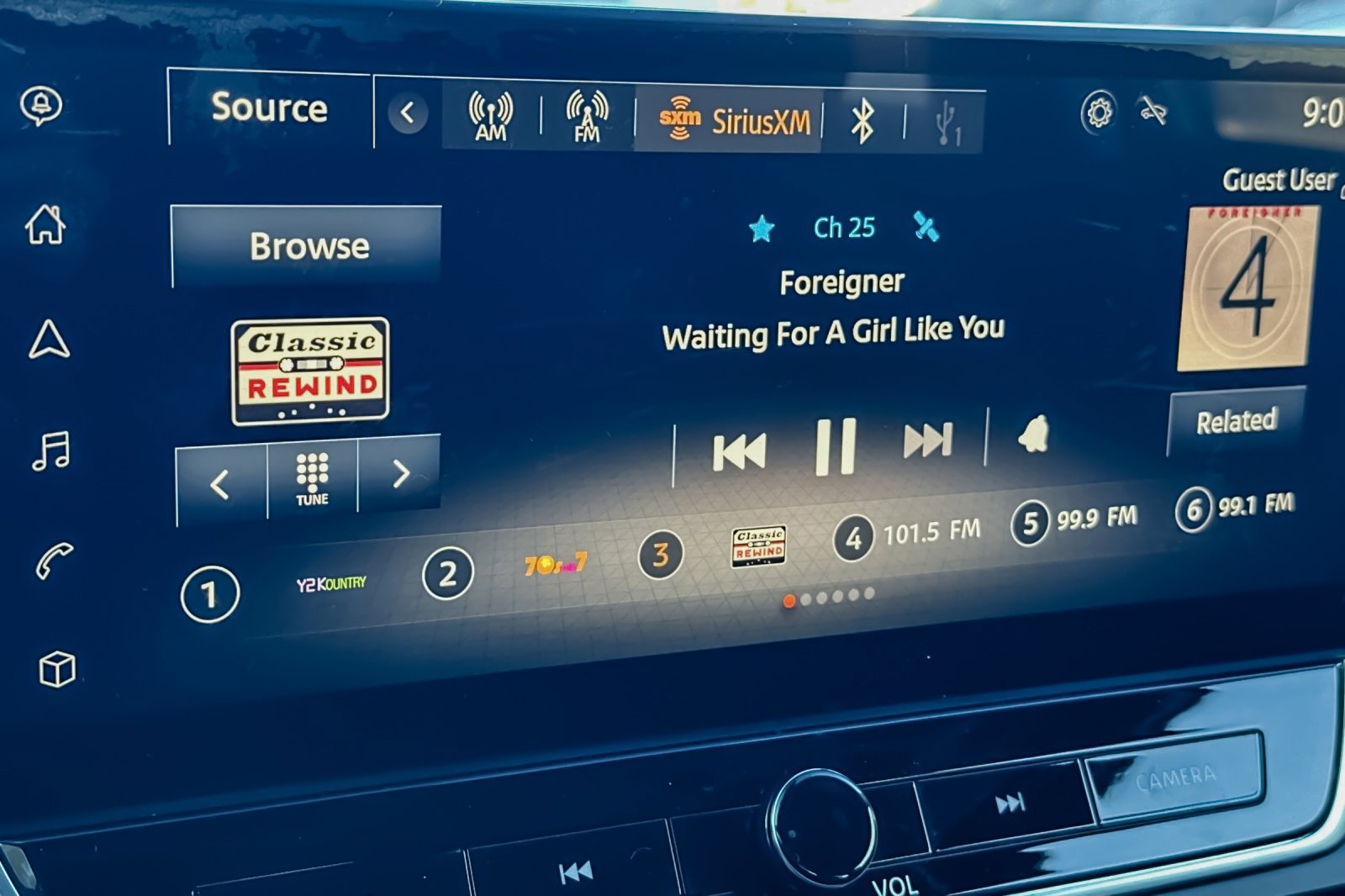 Used 2024 Nissan Altima 2.0 SR image 13