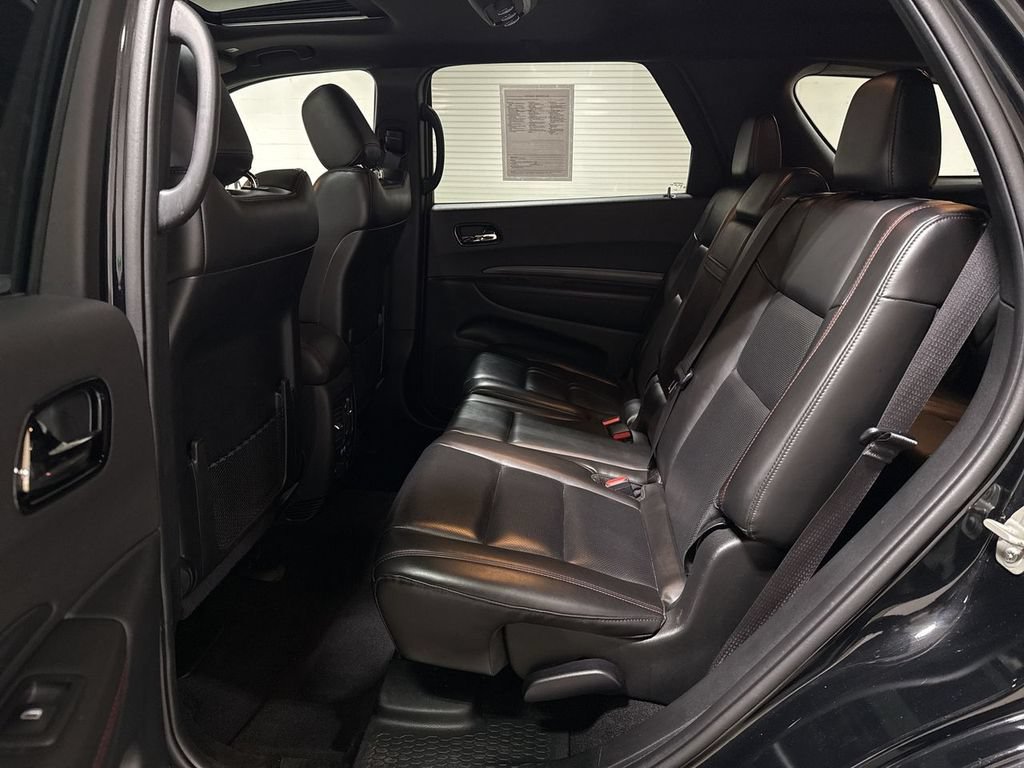 Used 2024 Dodge Durango GT AWD/4WD image 23