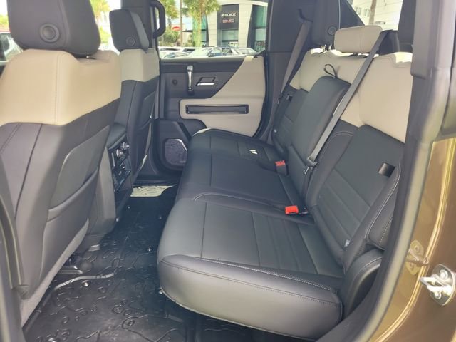 New 2026 GMC Hummer EV 2X image 6