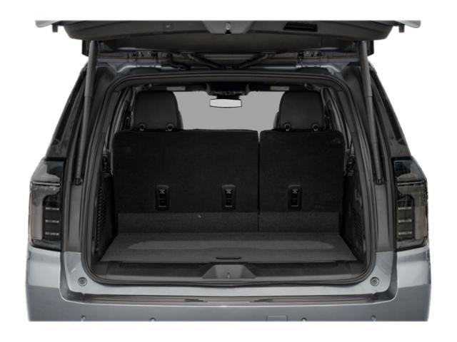 Used 2025 Chevrolet Suburban LT AWD/4WD image 10
