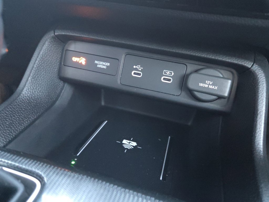 Used 2026 Honda Civic Sport Touring image 43