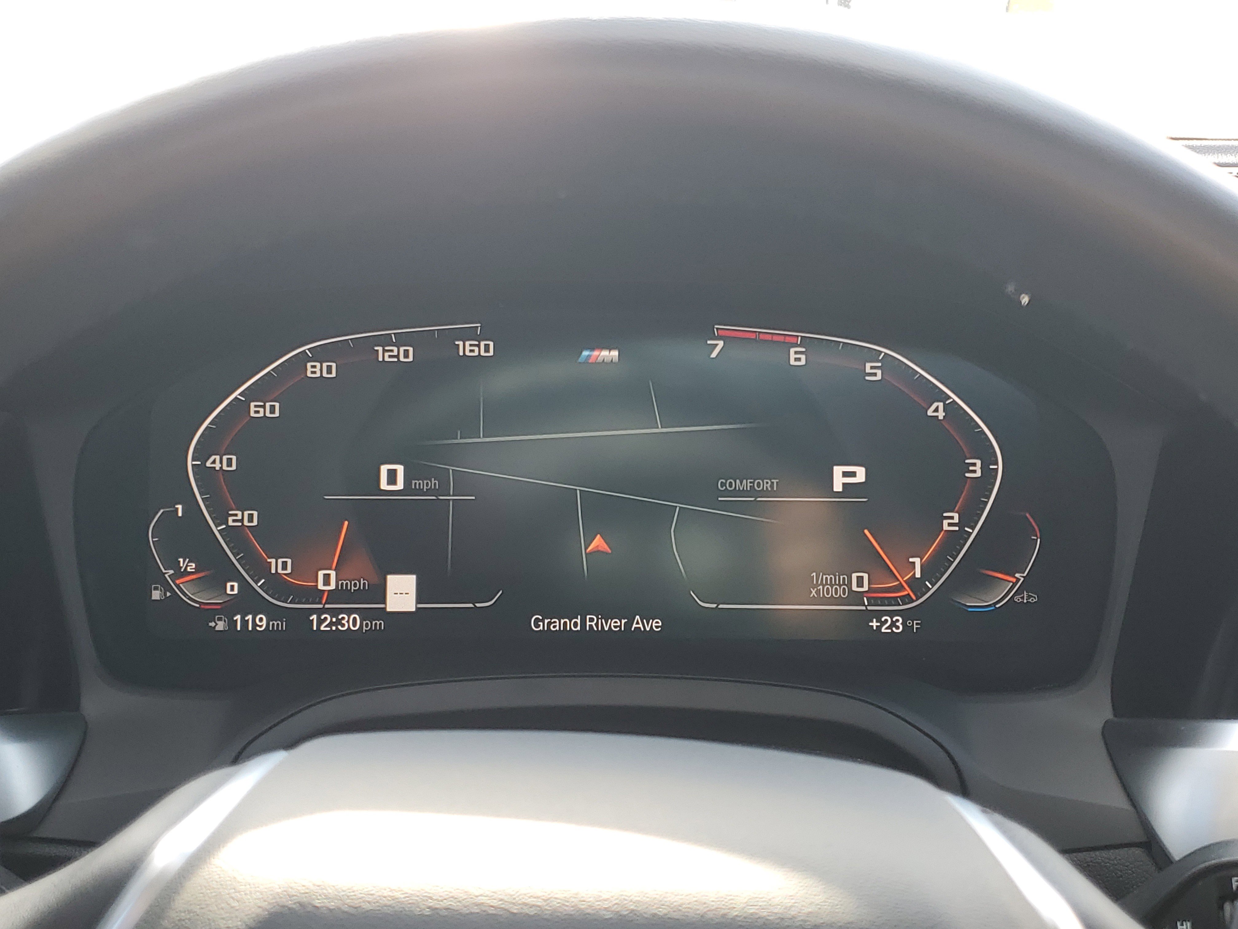 Used 2019 BMW 330i xDrive 330i xDrive image 15