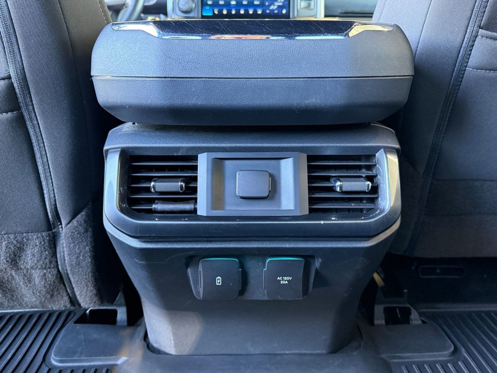 Certified 2021 Ford F150 XLT w/ Equipment Group 302A High image 24