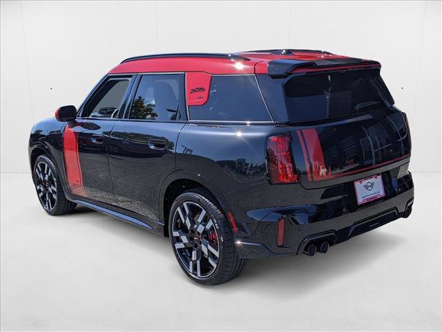 New 2025 MINI Cooper Countryman John Cooper Works image 9