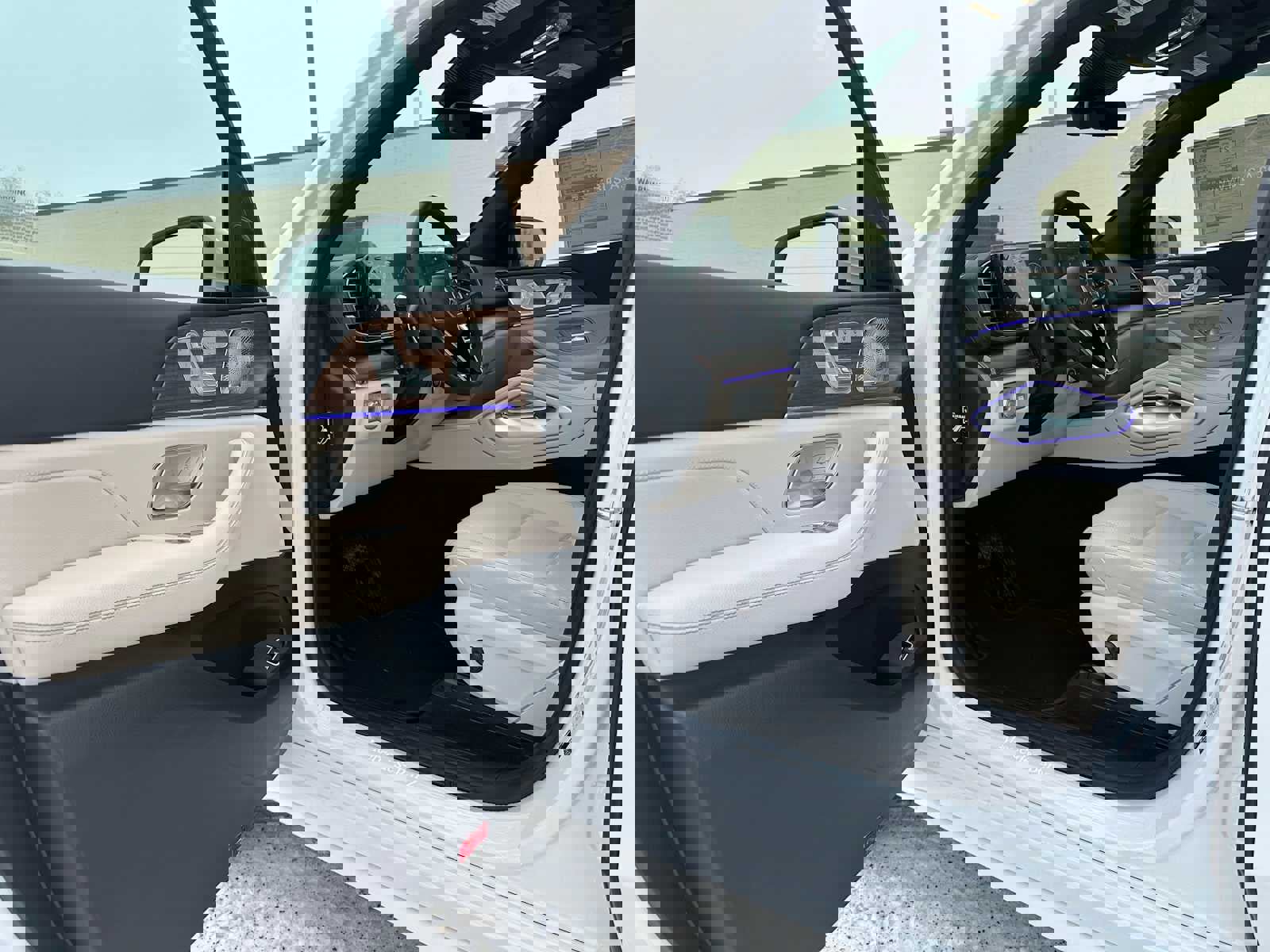 New 2026 Mercedes-Benz GLE 450 4MATIC image 19