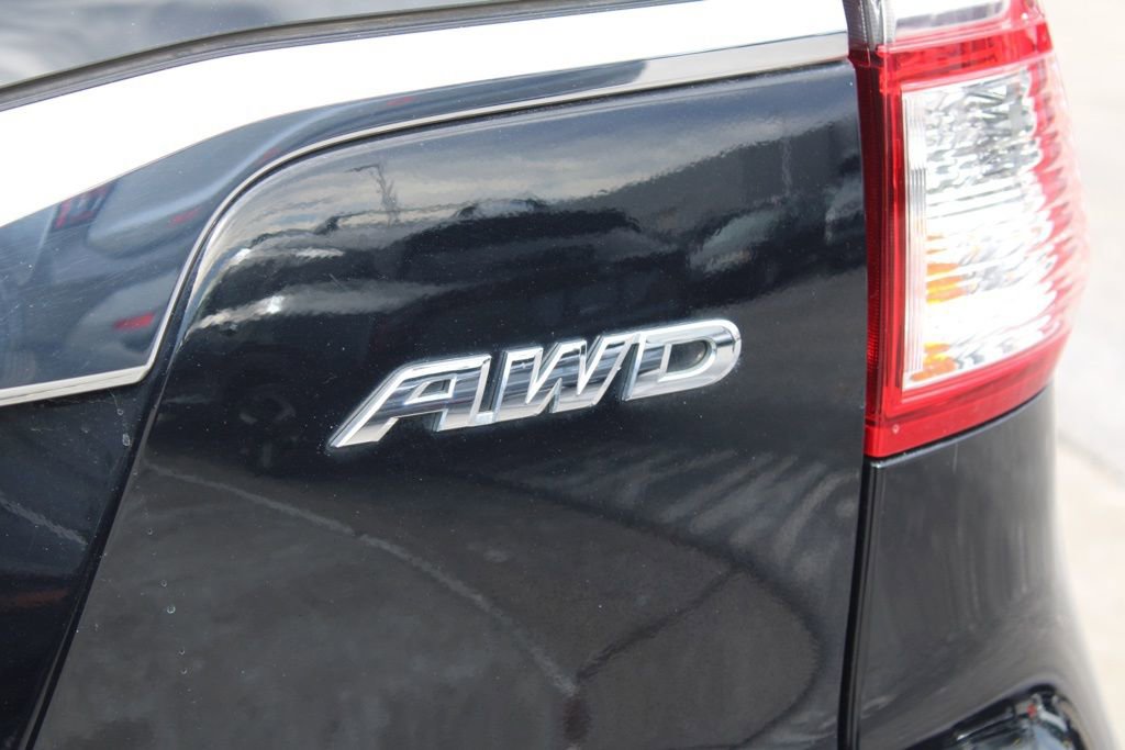 Used 2016 Honda CR-V EX image 9