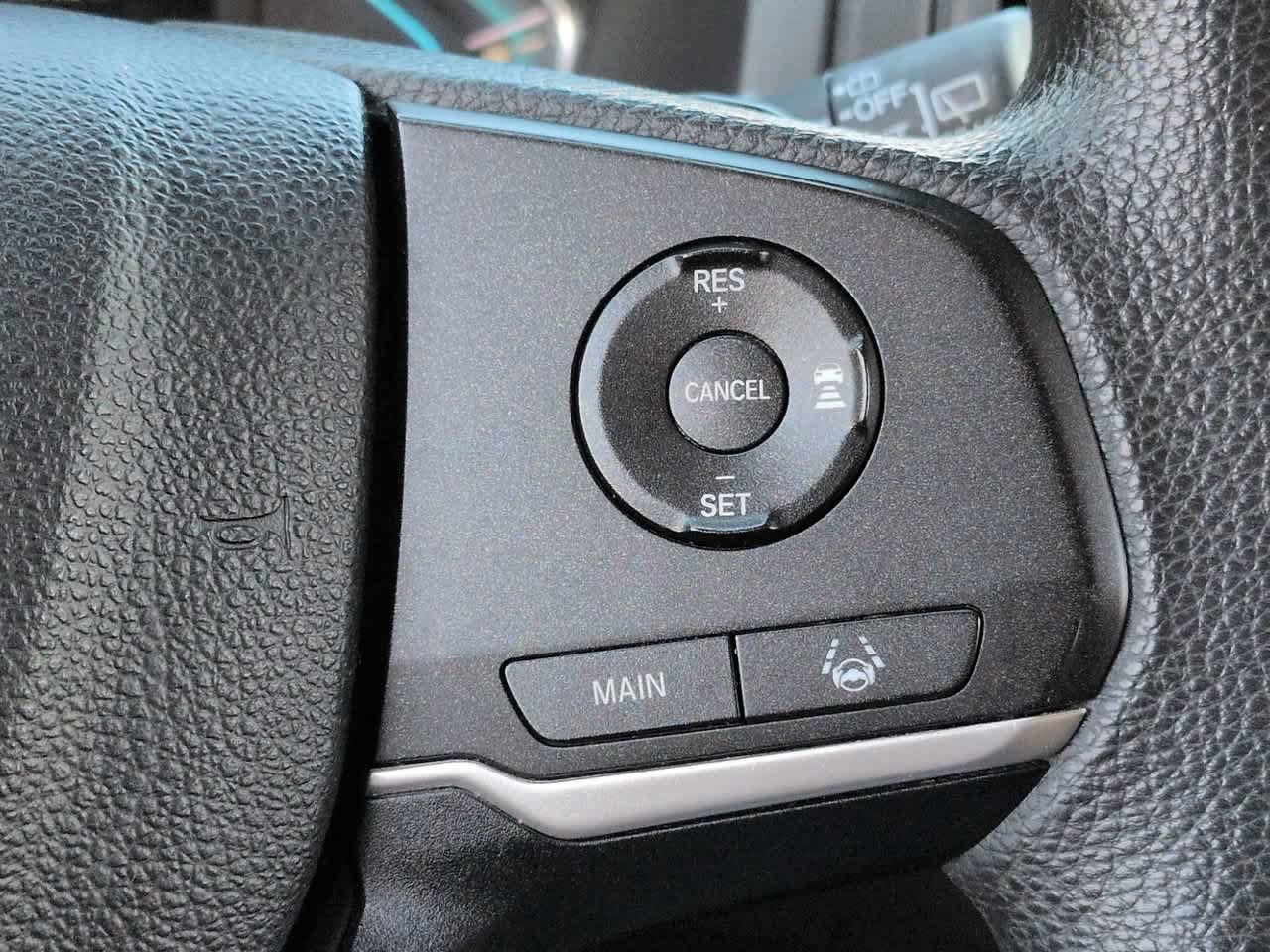 Used 2018 Honda Odyssey EX image 25