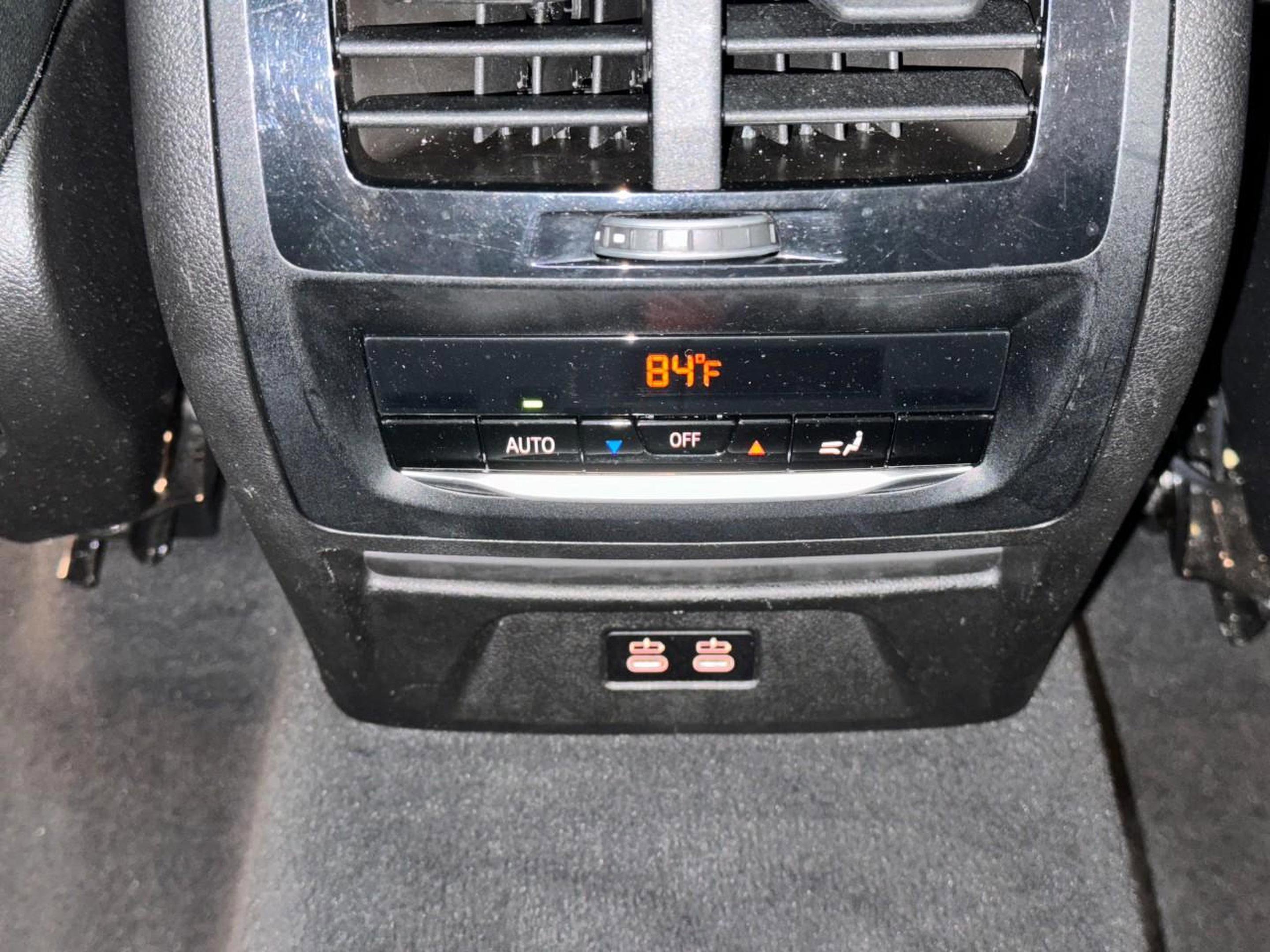 Used 2024 BMW X3 sDrive30i image 12