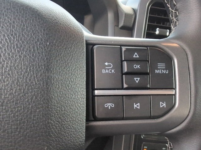 New 2025 Ford F150 XLT w/ Equipment Group 302A MID image 16