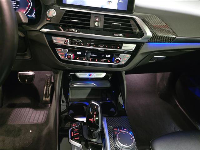 Used 2021 BMW X4 M40i w/ Premium Package AWD/4WD image 22