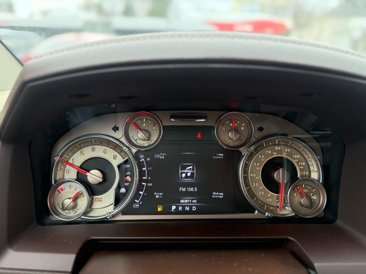 Used 2018 RAM 3500 Laramie Longhorn image 54