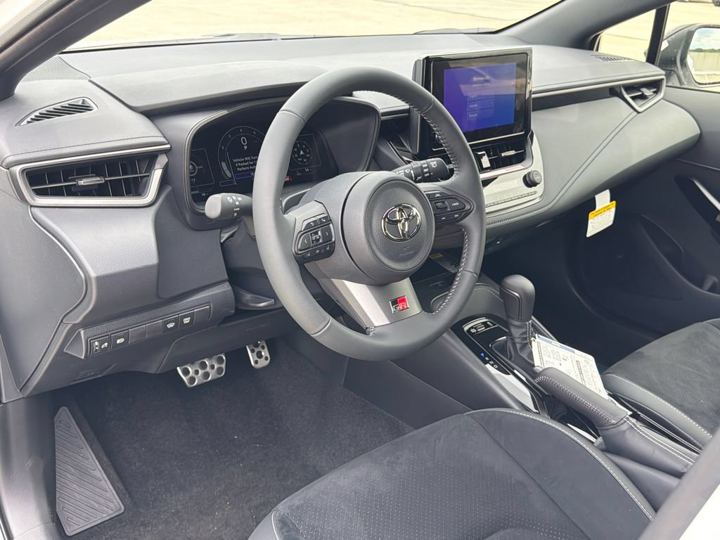 New 2026 Toyota Corolla GR AWD/4WD image 18