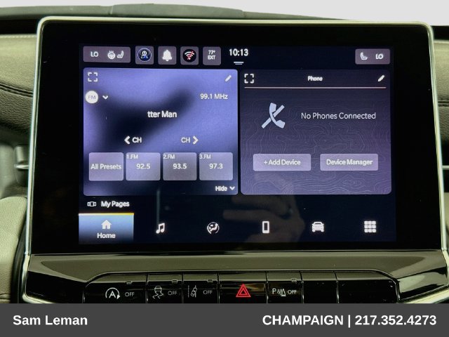Used 2025 Jeep Compass Limited AWD/4WD image 14