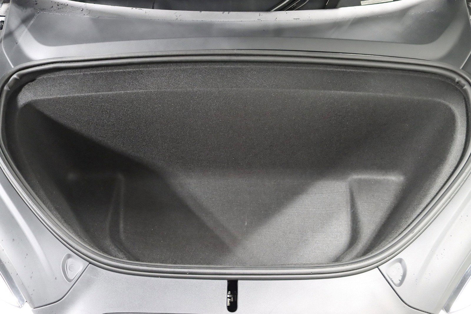 Used 2022 Tesla Model X image 40