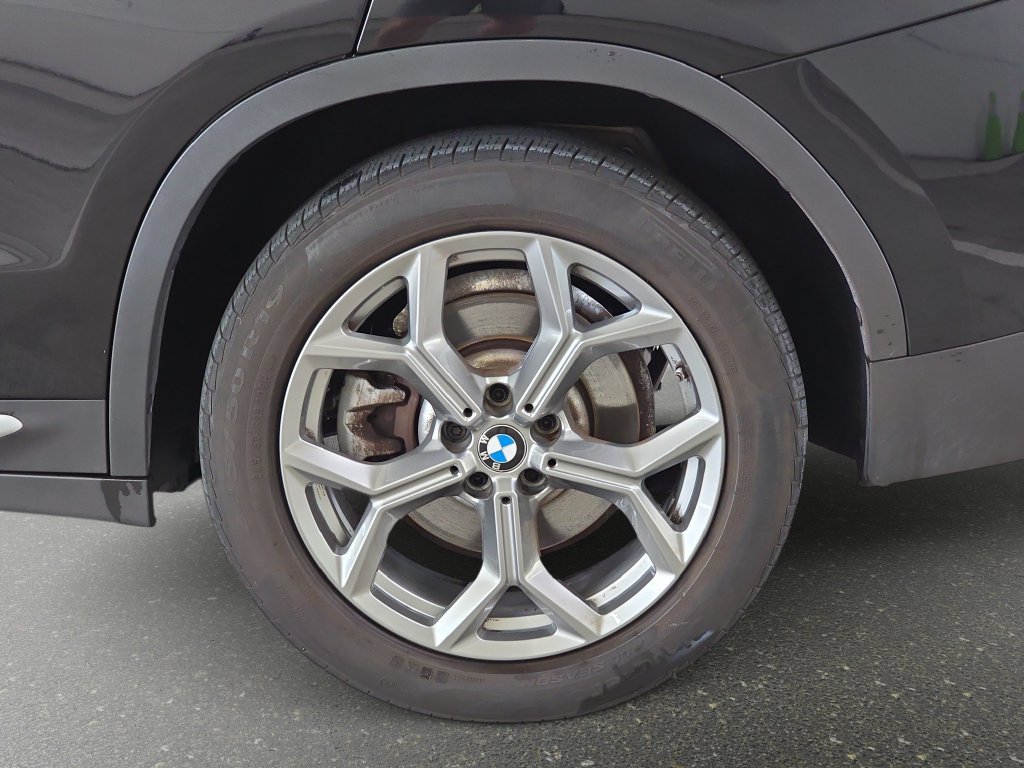 Certified 2023 BMW X3 sDrive30i w/ Convenience Package RWD image 32