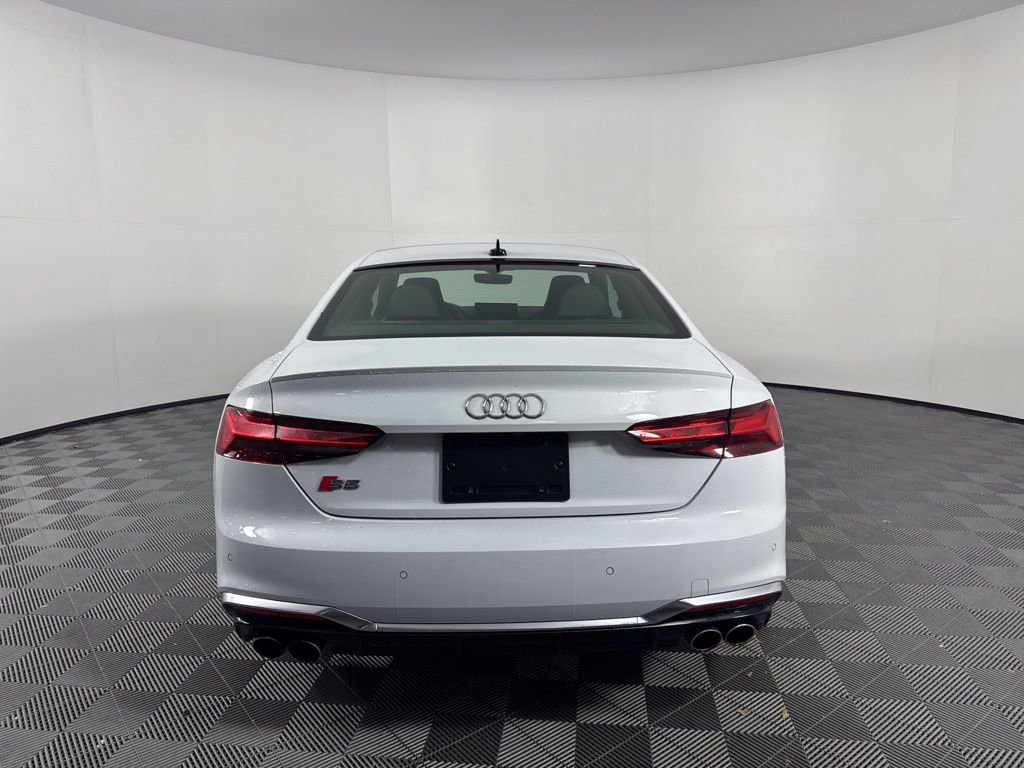 Used 2022 Audi S5 Premium Plus image 6