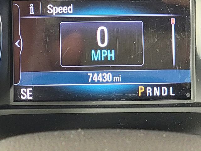 Used 2017 Buick Envision Preferred AWD/4WD image 30