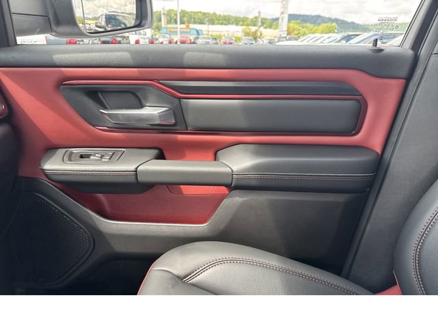 New 2026 RAM 1500 Rebel w/ Bed Utility Group image 26